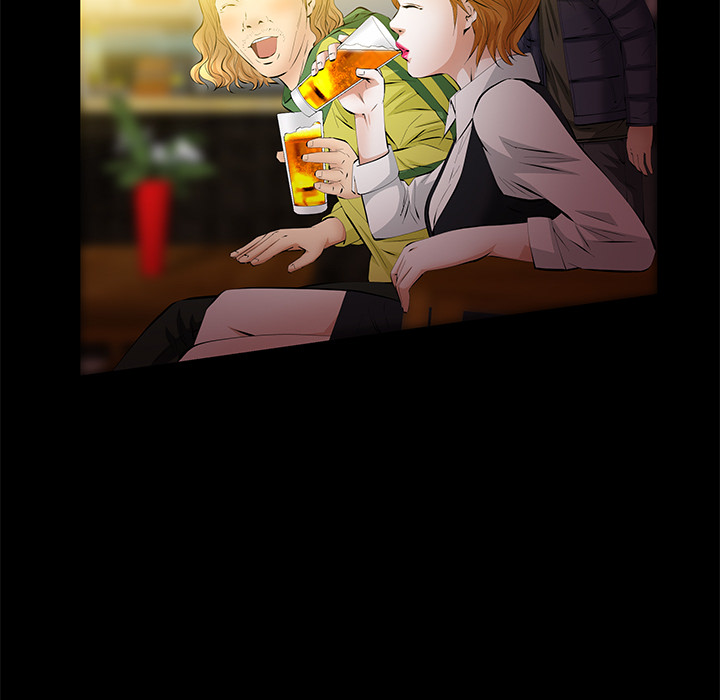 [韩国漫画] 羁绊 剧情,巨乳大奶#[148P]-75