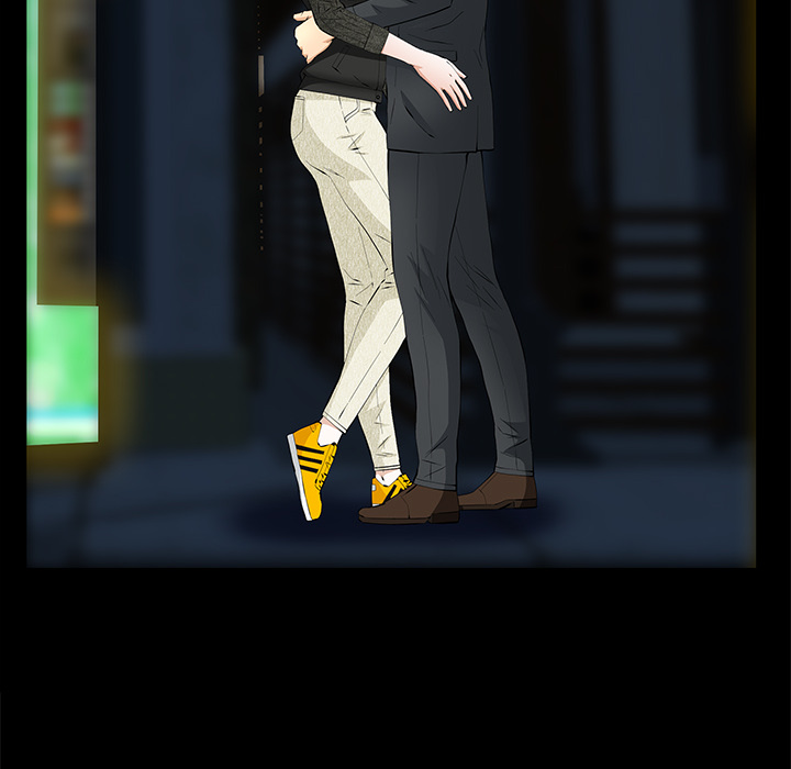 [韩国漫画] 羁绊 剧情,巨乳大奶#[148P]-90