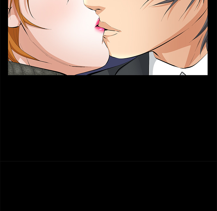 [韩国漫画] 羁绊 剧情,巨乳大奶#[148P]-92