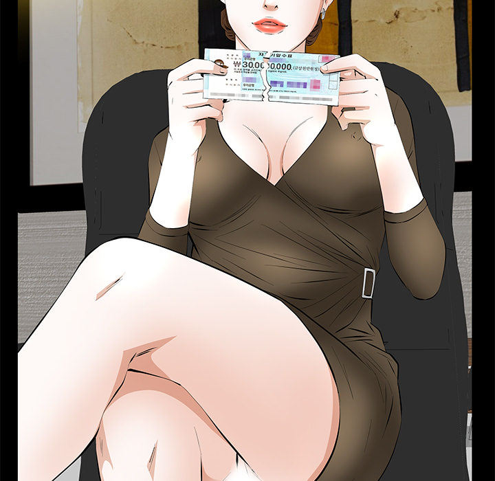 [韩国漫画] 羁绊 剧情,巨乳大奶#[144P]-100