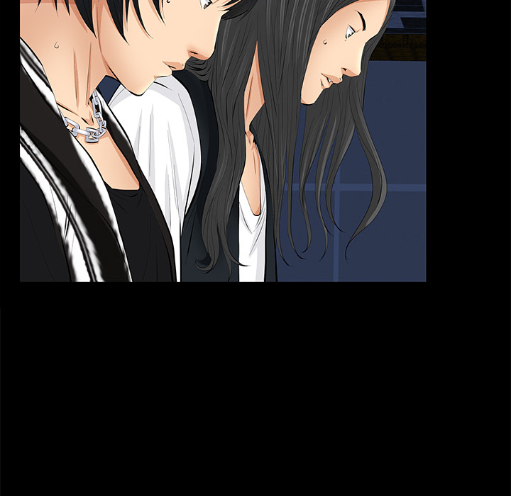 [韩国漫画] 羁绊 剧情,巨乳大奶#[144P]-112