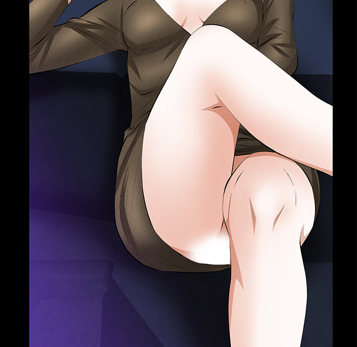 [韩国漫画] 羁绊 剧情,巨乳大奶#[144P]-114