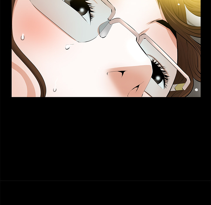 [韩国漫画] 羁绊 剧情,巨乳大奶#[144P]-126