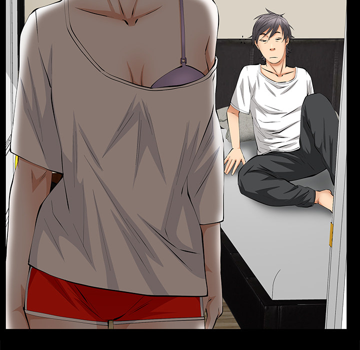 [韩国漫画] 羁绊 剧情,巨乳大奶#[144P]-22