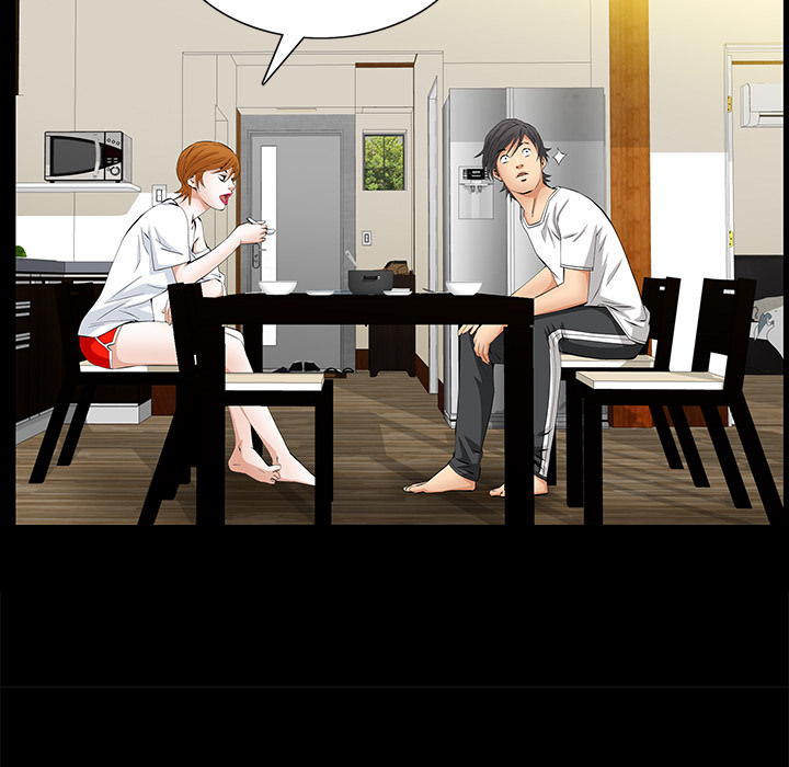 [韩国漫画] 羁绊 剧情,巨乳大奶#[144P]-35