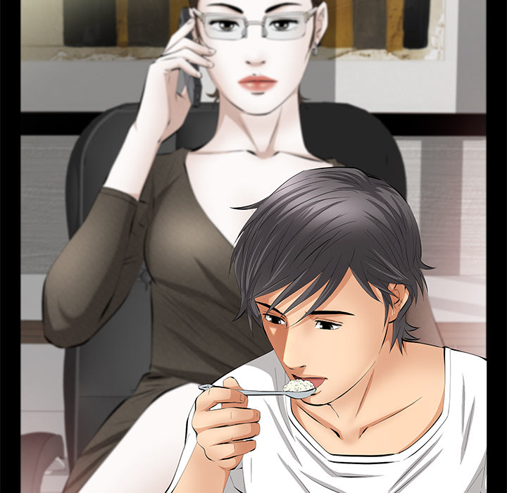 [韩国漫画] 羁绊 剧情,巨乳大奶#[144P]-38