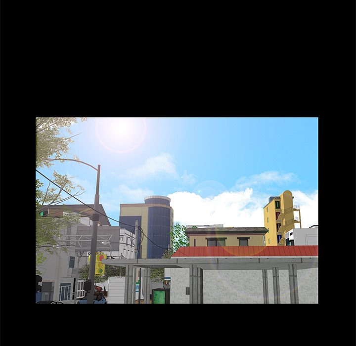 [韩国漫画] 羁绊 剧情,巨乳大奶#[144P]-43