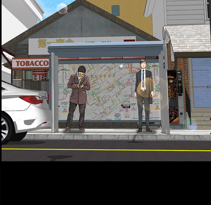 [韩国漫画] 羁绊 剧情,巨乳大奶#[144P]-46