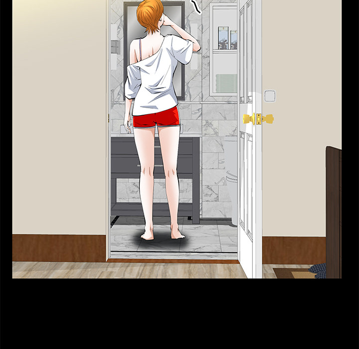 [韩国漫画] 羁绊 剧情,巨乳大奶#[144P]-57