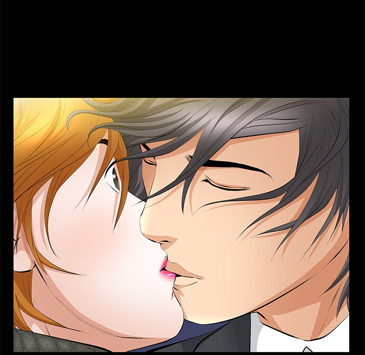 [韩国漫画] 羁绊 剧情,巨乳大奶#[144P]-6