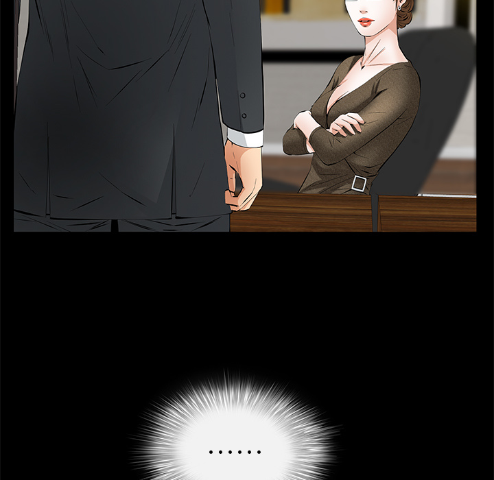 [韩国漫画] 羁绊 剧情,巨乳大奶#[144P]-73