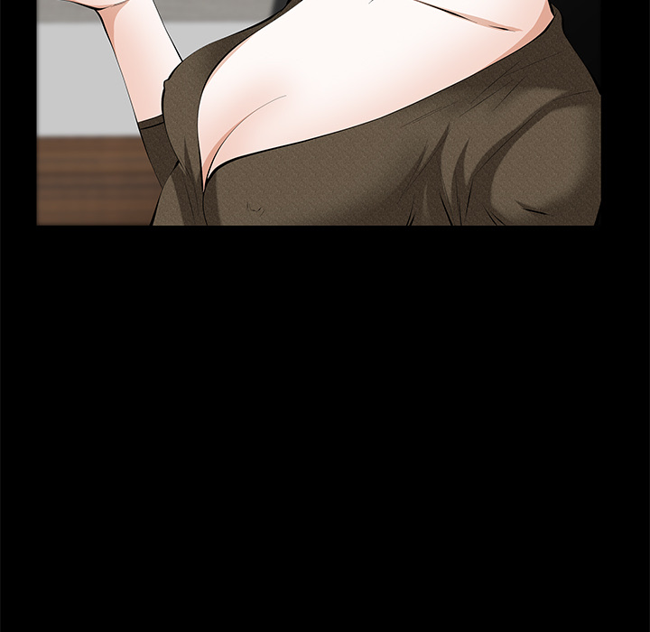 [韩国漫画] 羁绊 剧情,巨乳大奶#[144P]-80