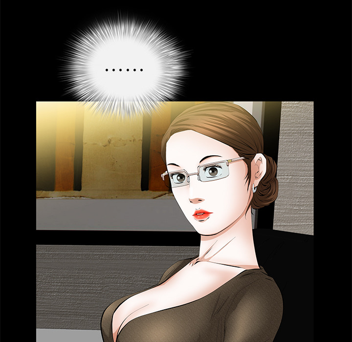 [韩国漫画] 羁绊 剧情,巨乳大奶#[144P]-91