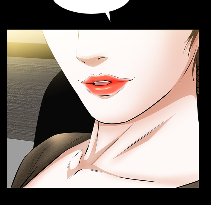 [韩国漫画] 羁绊 剧情,巨乳大奶#[144P]-95