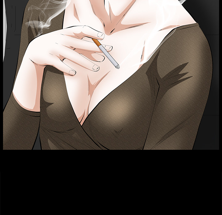 [韩国漫画] 羁绊 剧情,巨乳大奶#[144P]-101