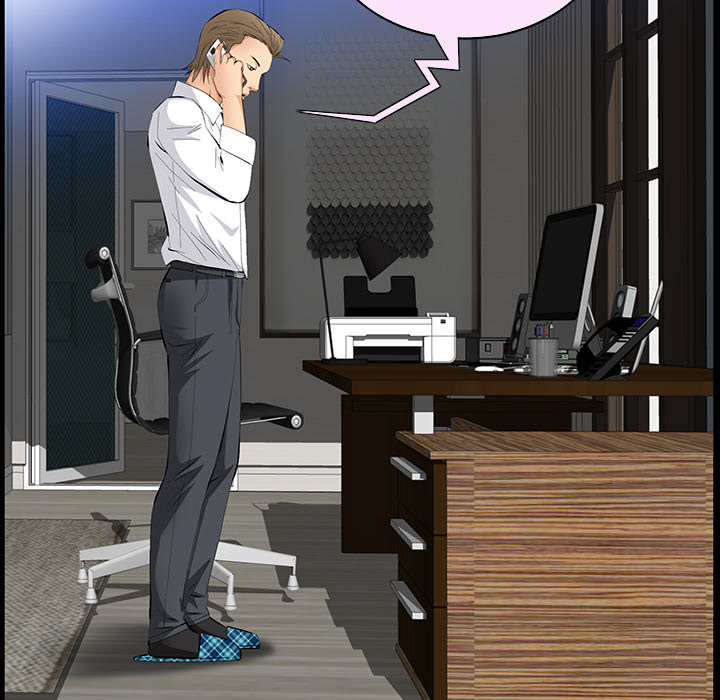 [韩国漫画] 羁绊 剧情,巨乳大奶#[144P]-111