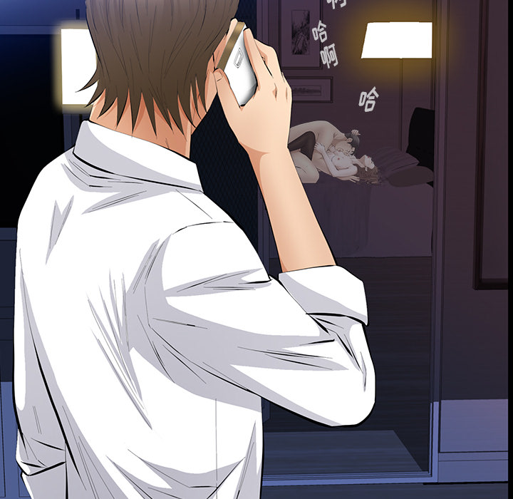 [韩国漫画] 羁绊 剧情,巨乳大奶#[144P]-126