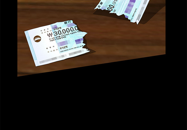 [韩国漫画] 羁绊 剧情,巨乳大奶#[144P]-2