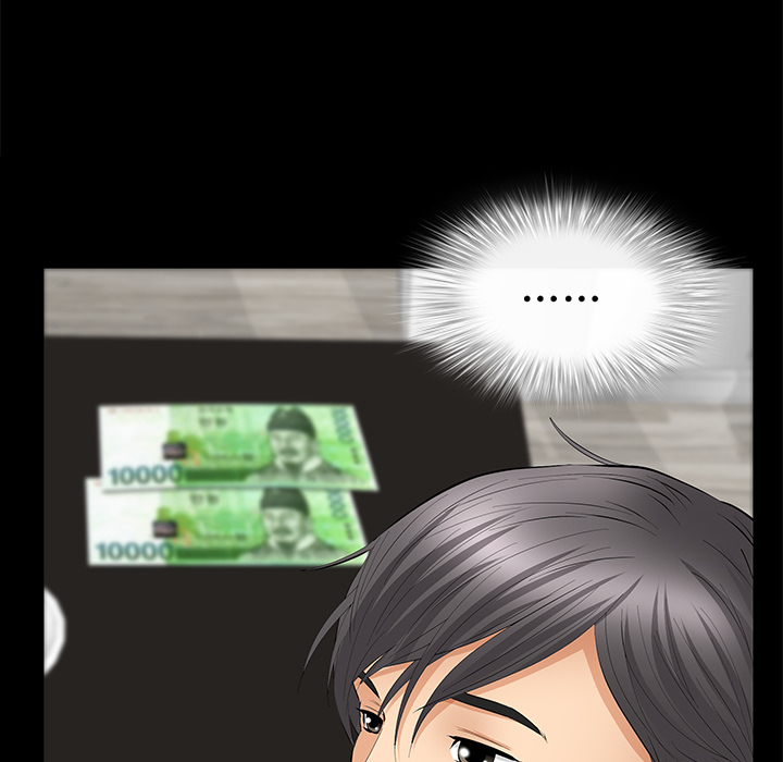 [韩国漫画] 羁绊 剧情,巨乳大奶#[144P]-27