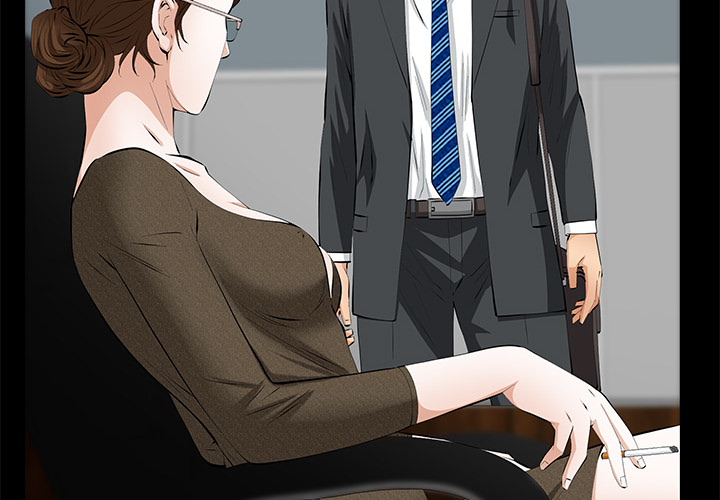 [韩国漫画] 羁绊 剧情,巨乳大奶#[144P]-4