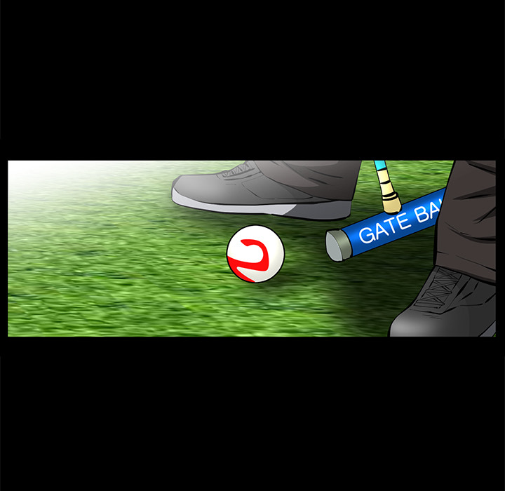 [韩国漫画] 羁绊 剧情,巨乳大奶#[144P]-41