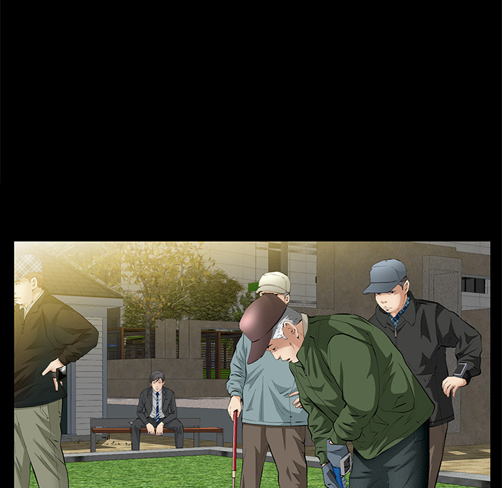 [韩国漫画] 羁绊 剧情,巨乳大奶#[144P]-42