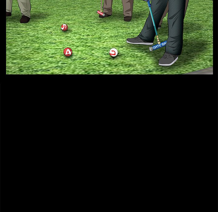 [韩国漫画] 羁绊 剧情,巨乳大奶#[144P]-43