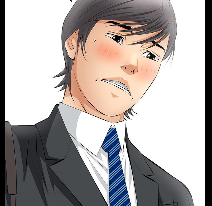 [韩国漫画] 羁绊 剧情,巨乳大奶#[144P]-54