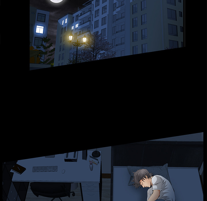 [韩国漫画] 羁绊 剧情,巨乳大奶#[144P]-56