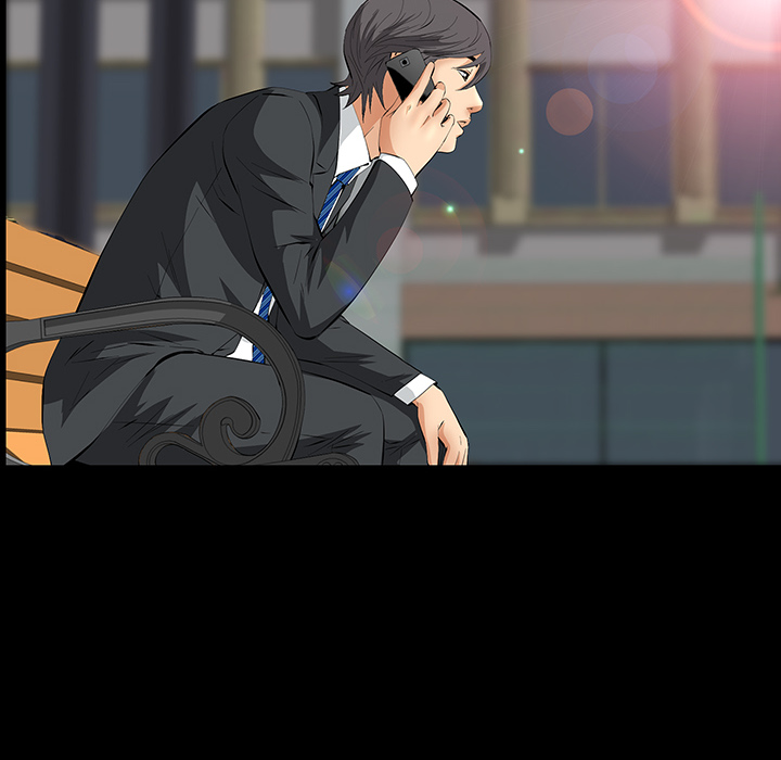 [韩国漫画] 羁绊 剧情,巨乳大奶#[144P]-70