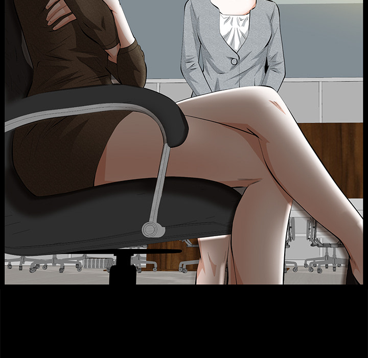 [韩国漫画] 羁绊 剧情,巨乳大奶#[144P]-75