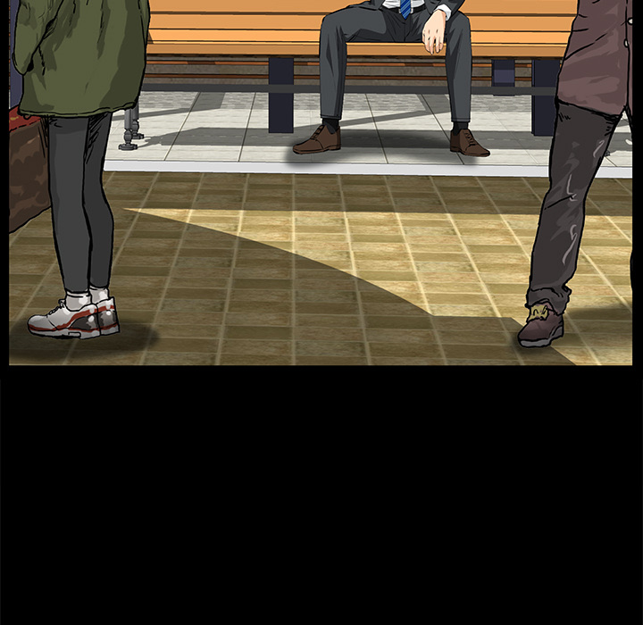 [韩国漫画] 羁绊 剧情,巨乳大奶#[144P]-77