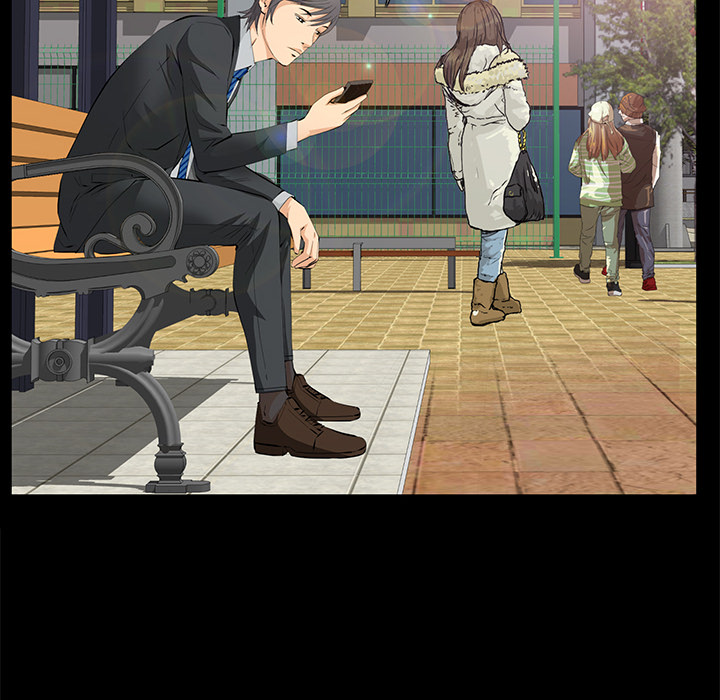 [韩国漫画] 羁绊 剧情,巨乳大奶#[144P]-82