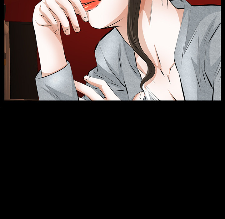 [韩国漫画] 羁绊 剧情,巨乳大奶#[148P]-104