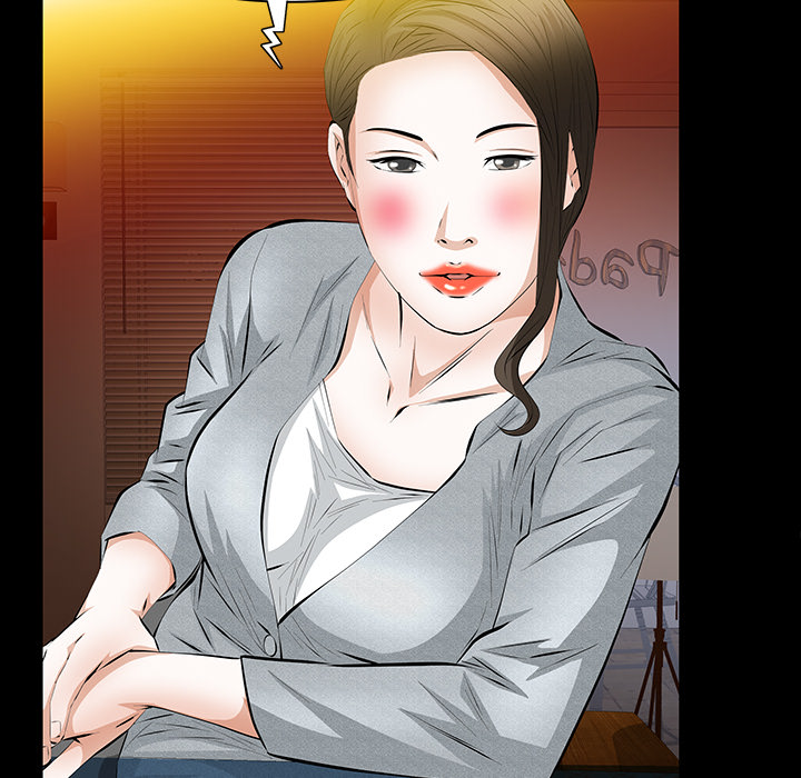 [韩国漫画] 羁绊 剧情,巨乳大奶#[148P]-107