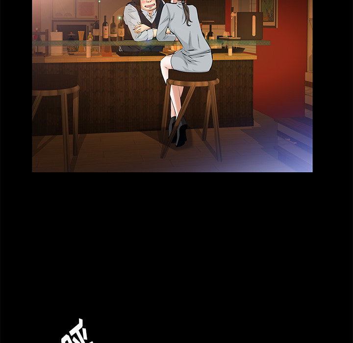 [韩国漫画] 羁绊 剧情,巨乳大奶#[148P]-111