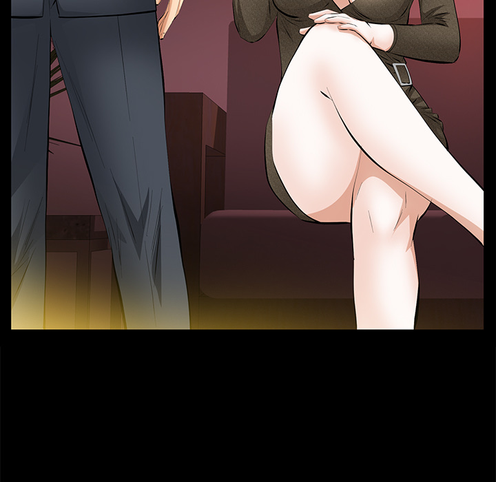 [韩国漫画] 羁绊 剧情,巨乳大奶#[148P]-129