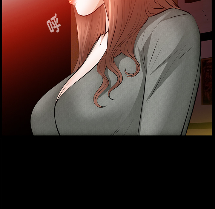 [韩国漫画] 羁绊 剧情,巨乳大奶#[148P]-132