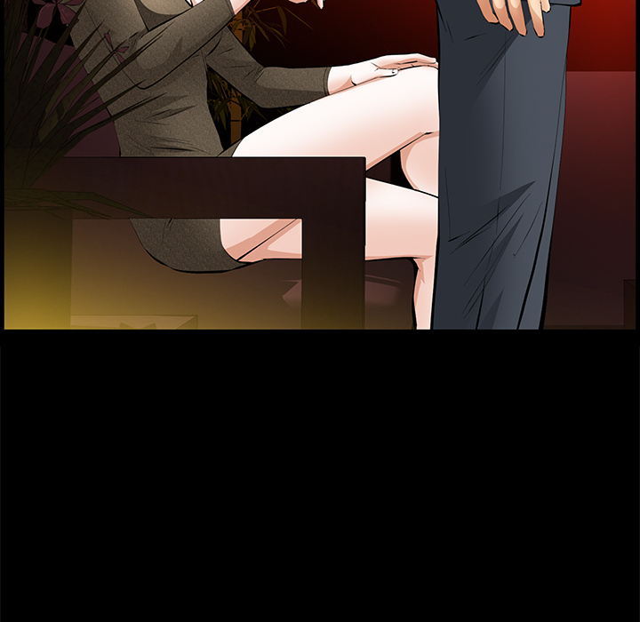 [韩国漫画] 羁绊 剧情,巨乳大奶#[148P]-134