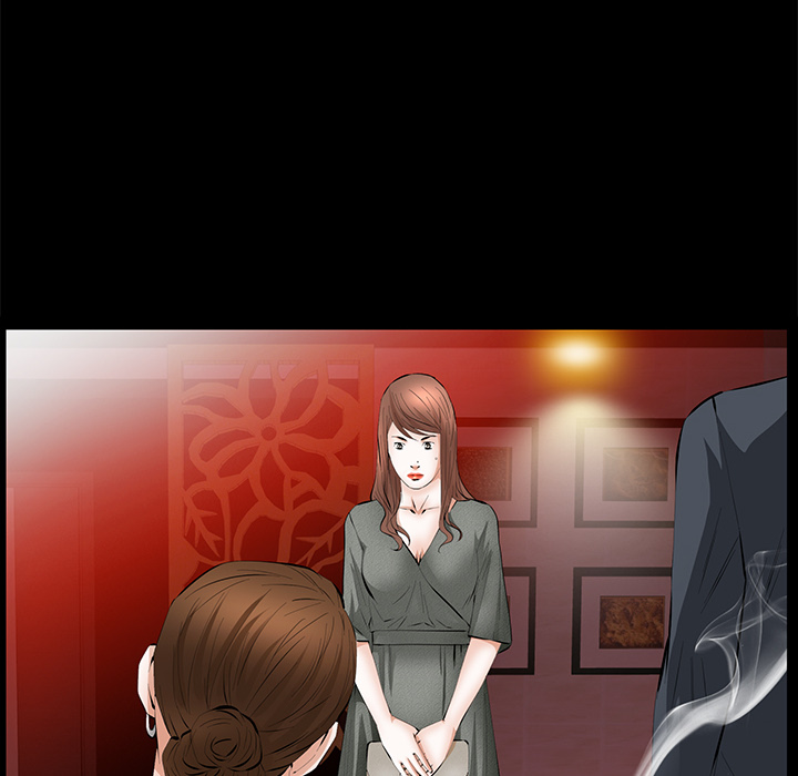 [韩国漫画] 羁绊 剧情,巨乳大奶#[148P]-137