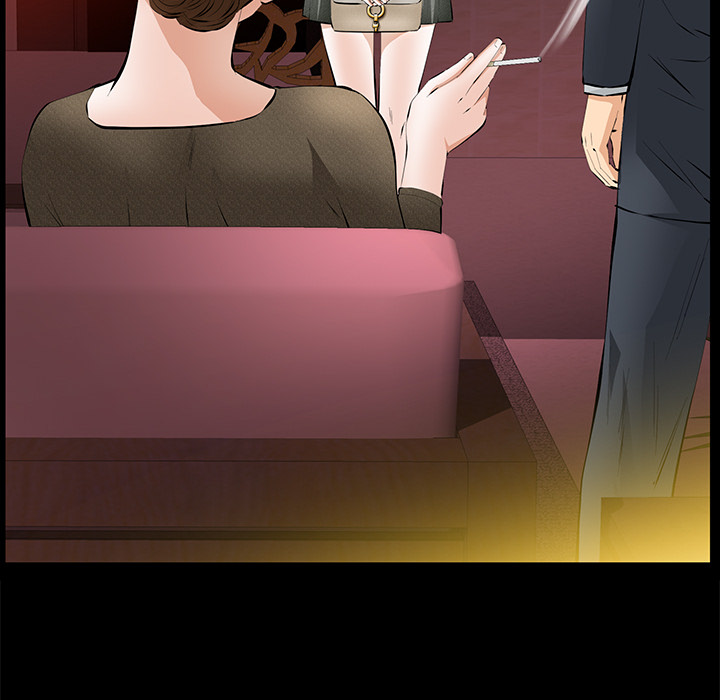 [韩国漫画] 羁绊 剧情,巨乳大奶#[148P]-138