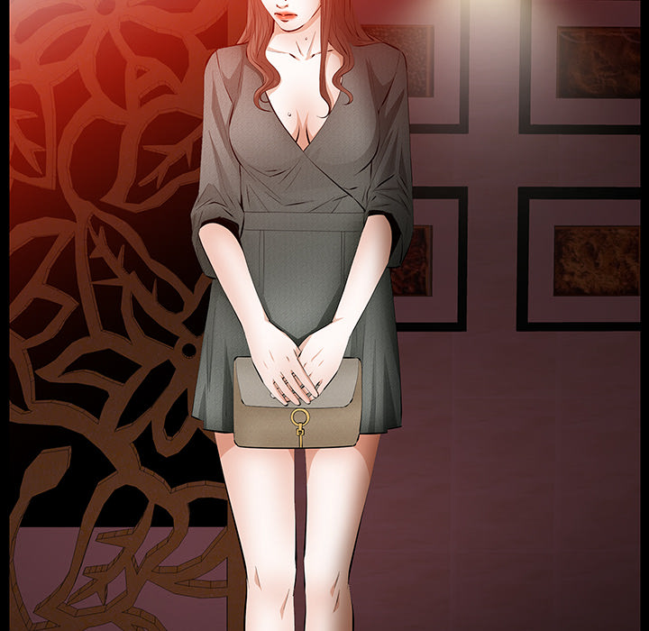 [韩国漫画] 羁绊 剧情,巨乳大奶#[148P]-140