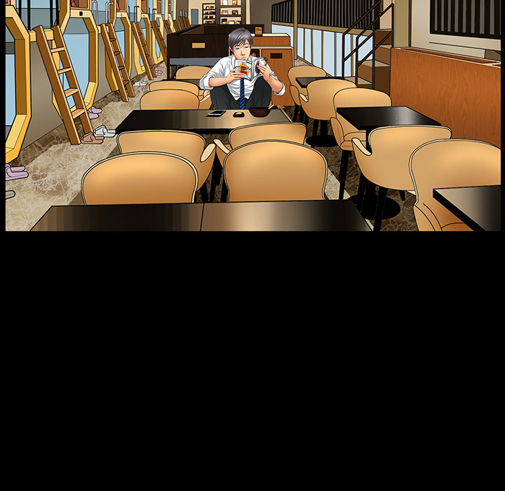 [韩国漫画] 羁绊 剧情,巨乳大奶#[148P]-17