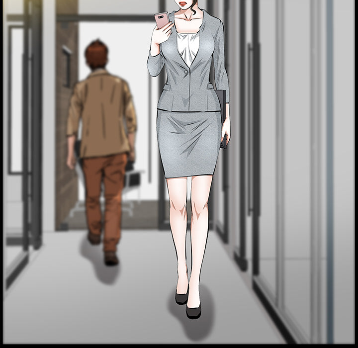 [韩国漫画] 羁绊 剧情,巨乳大奶#[148P]-27