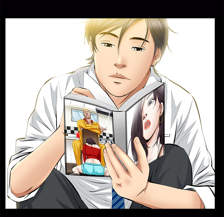 [韩国漫画] 羁绊 剧情,巨乳大奶#[148P]-29