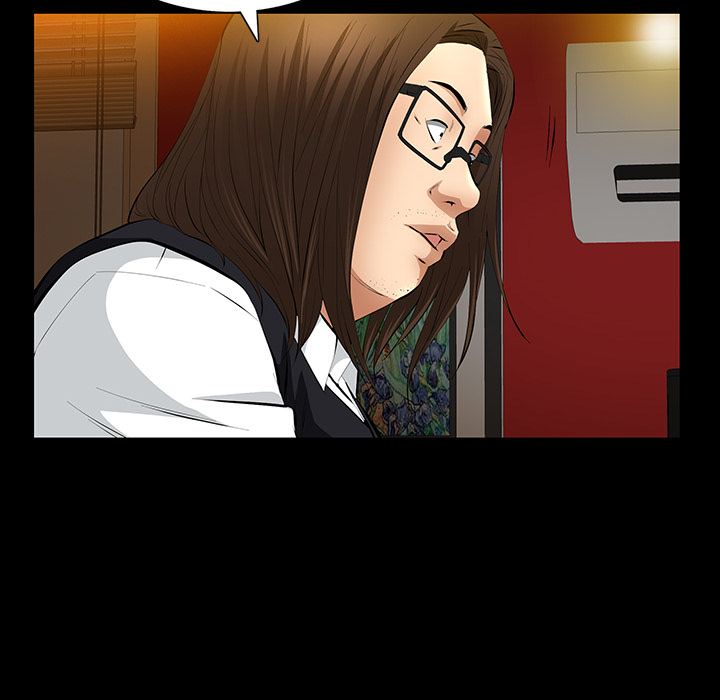 [韩国漫画] 羁绊 剧情,巨乳大奶#[148P]-37