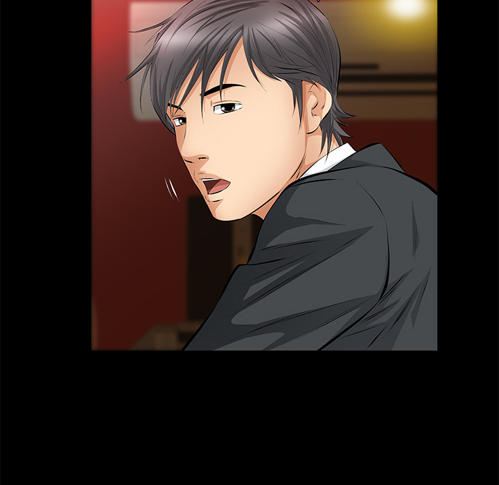 [韩国漫画] 羁绊 剧情,巨乳大奶#[148P]-43