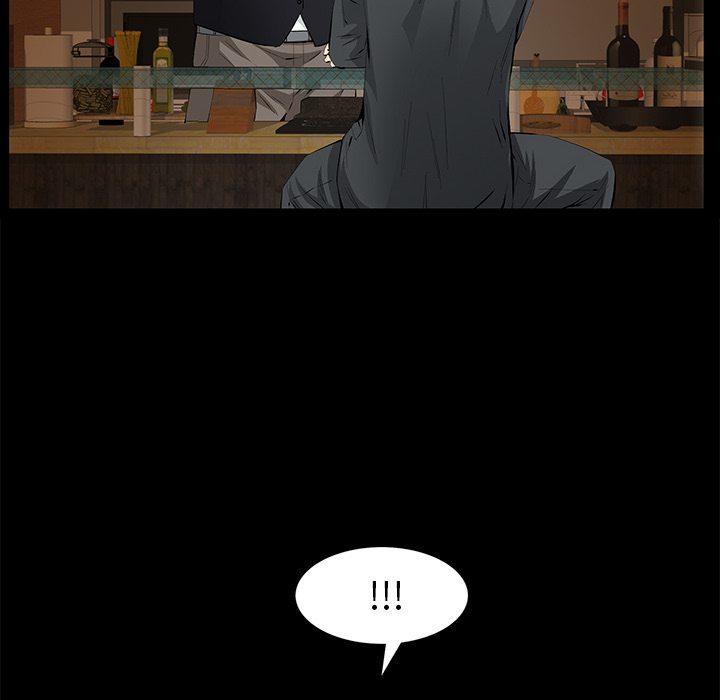 [韩国漫画] 羁绊 剧情,巨乳大奶#[148P]-45