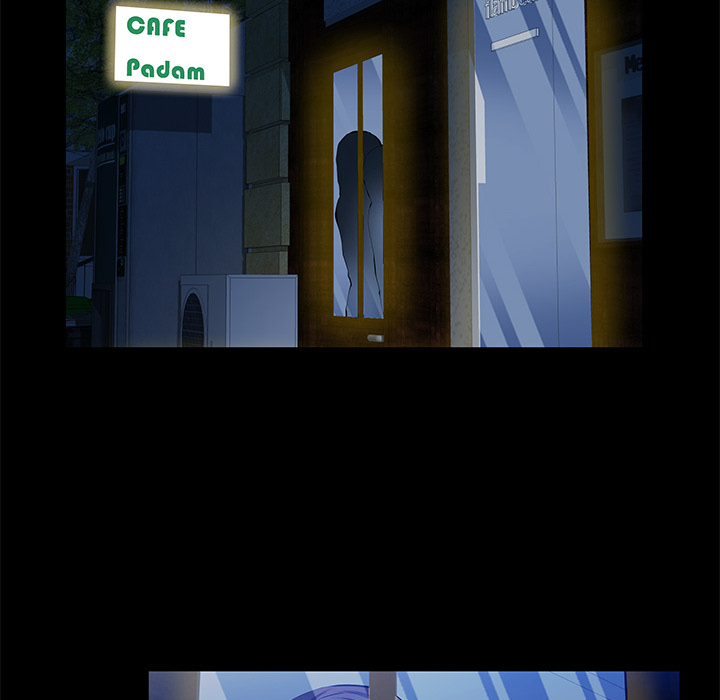 [韩国漫画] 羁绊 剧情,巨乳大奶#[148P]-55