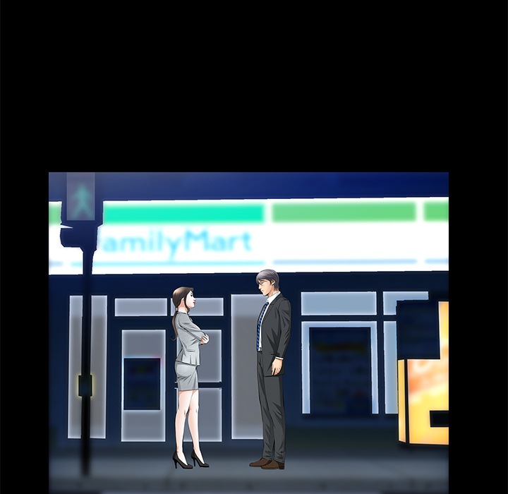 [韩国漫画] 羁绊 剧情,巨乳大奶#[148P]-57